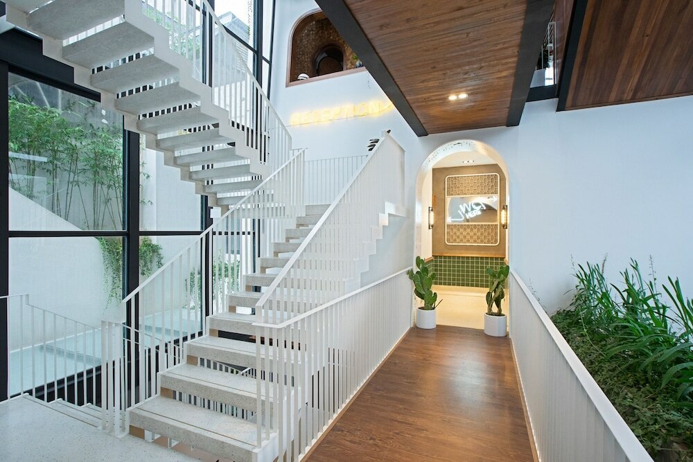 Фото Nap Am Da Lat