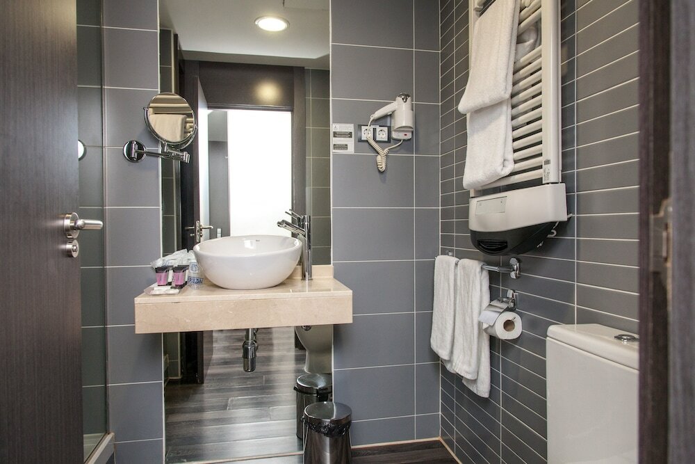 Фото Exe Convention Plaza Madrid