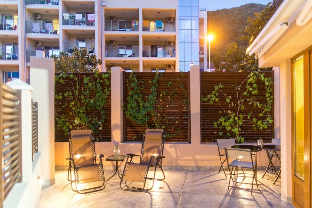 Фото Villa DiEden