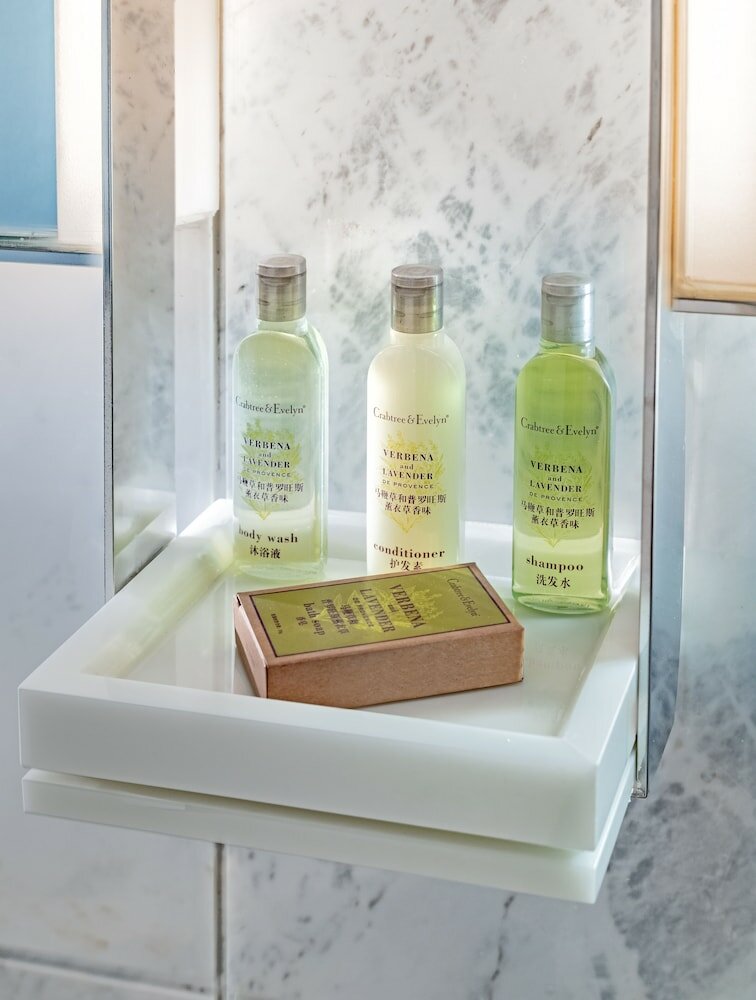 Фото Hilton Shenzhen World Exhibition & Convention Center