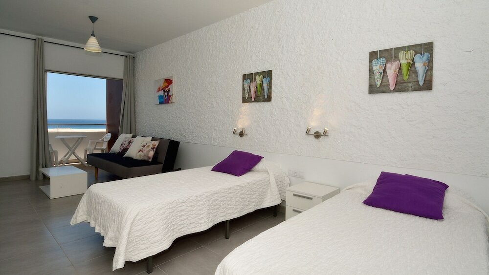 Фото The Real Casa Atlantica Morro Jable