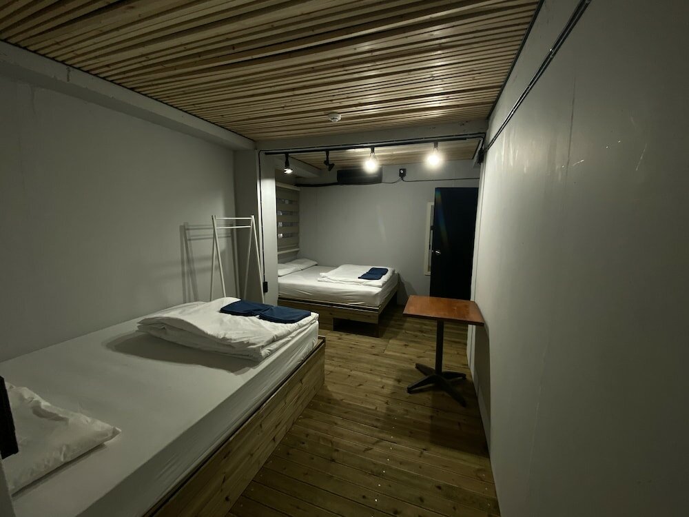 Фото Itaewon Inn