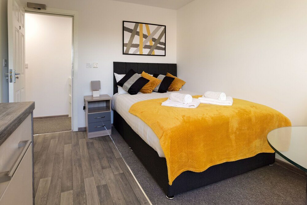 Фото Chadburn House by Your Lettings Uk