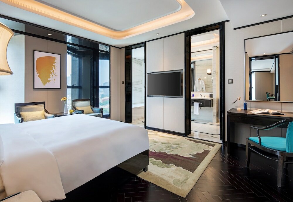 Фото Hangzhouchenfengzhenpinjiudian