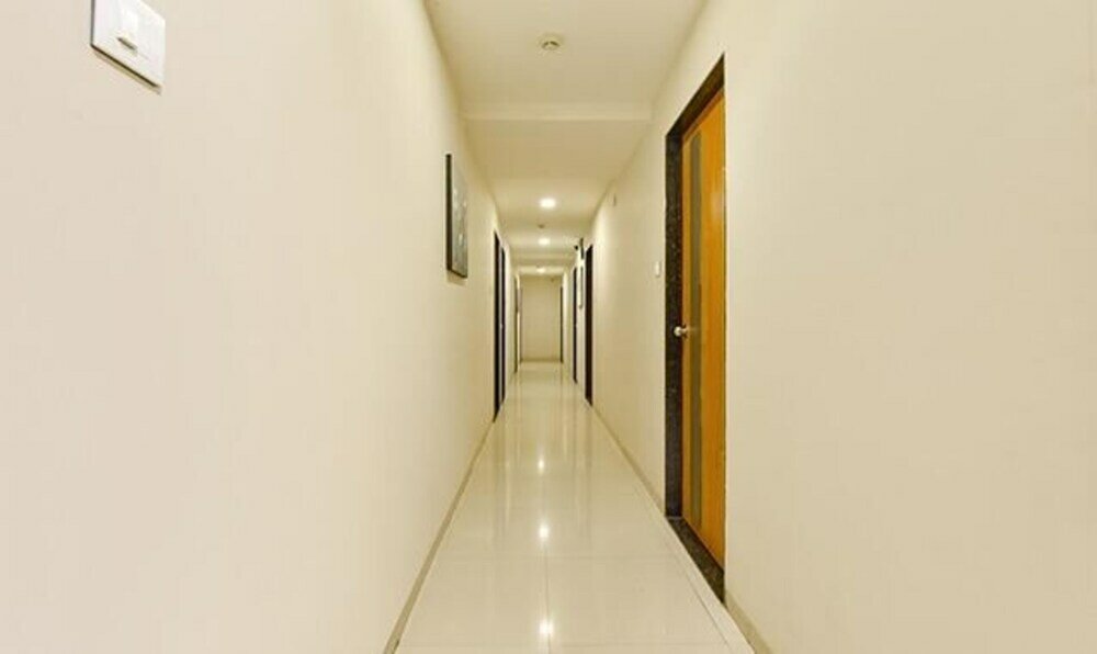 Фото Fabhotel Happinex