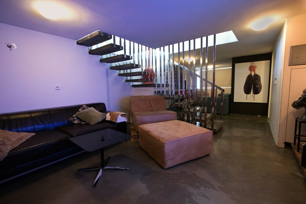 Фото Apartment L17