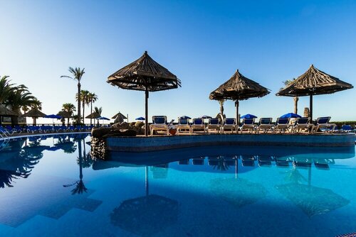 Гостиница BlueBay Beach Club Aparthotel