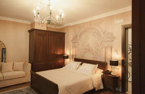 Гостиница Hotel Boutique Vila 8 в Дурресе