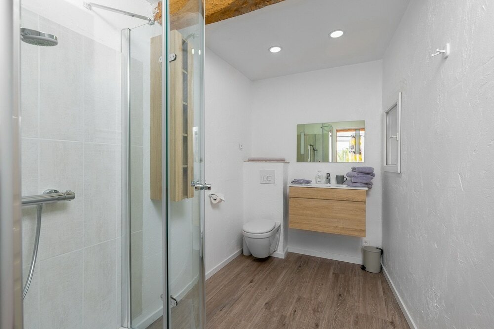 Фото Maison Carles BnB