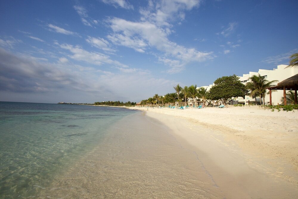 Фото Akumal Bay Beach & Wellness Resort - All Inclusive