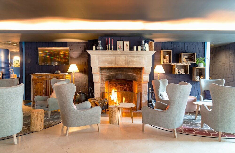 Фото отеля 4