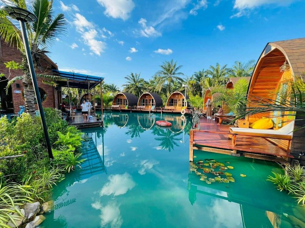 Фото Plaiphu Pool Villas