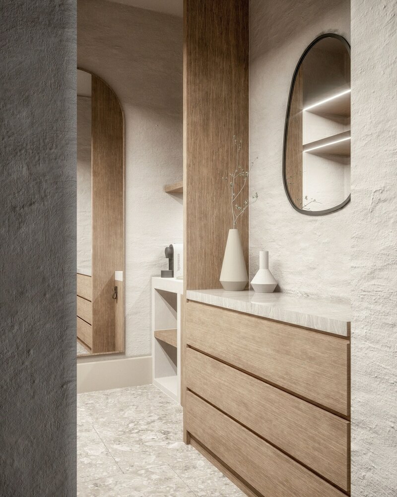 Фото GrandeMar Suites