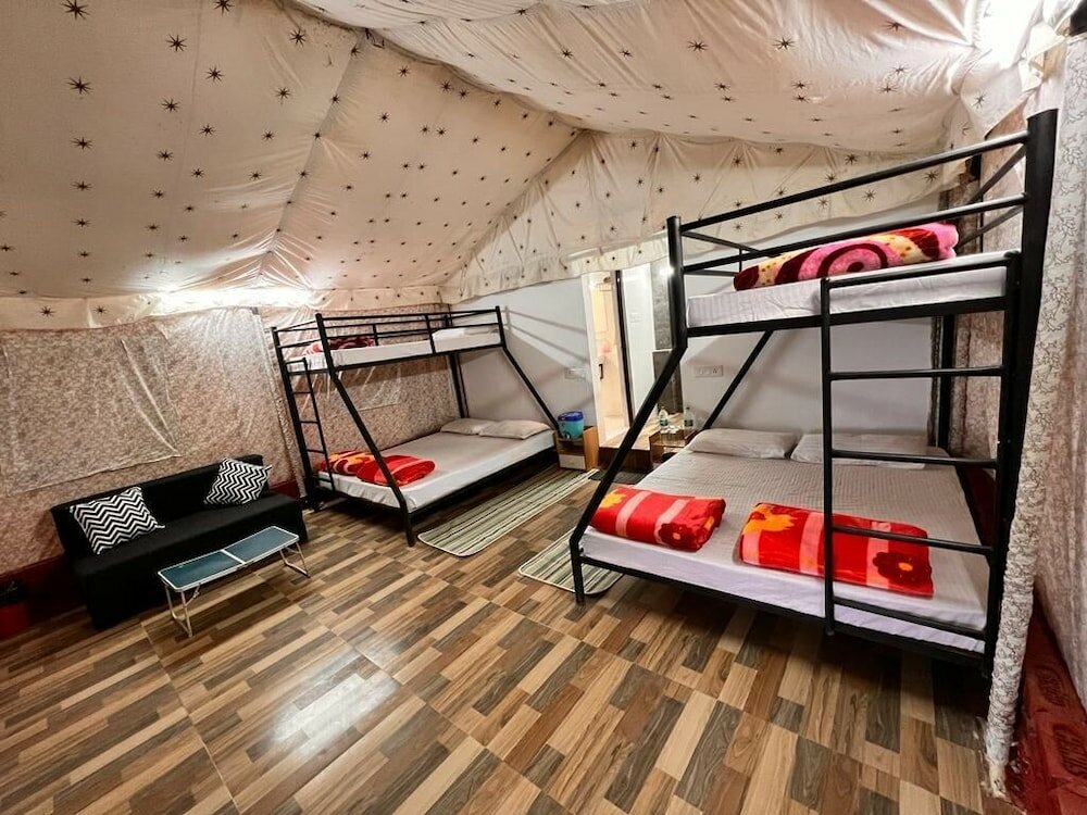 Фото The Cocoon Camps & Nature Resorts