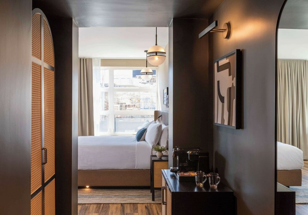 Фото Kissel Uptown Oakland, in the Unbound Collection by Hyatt