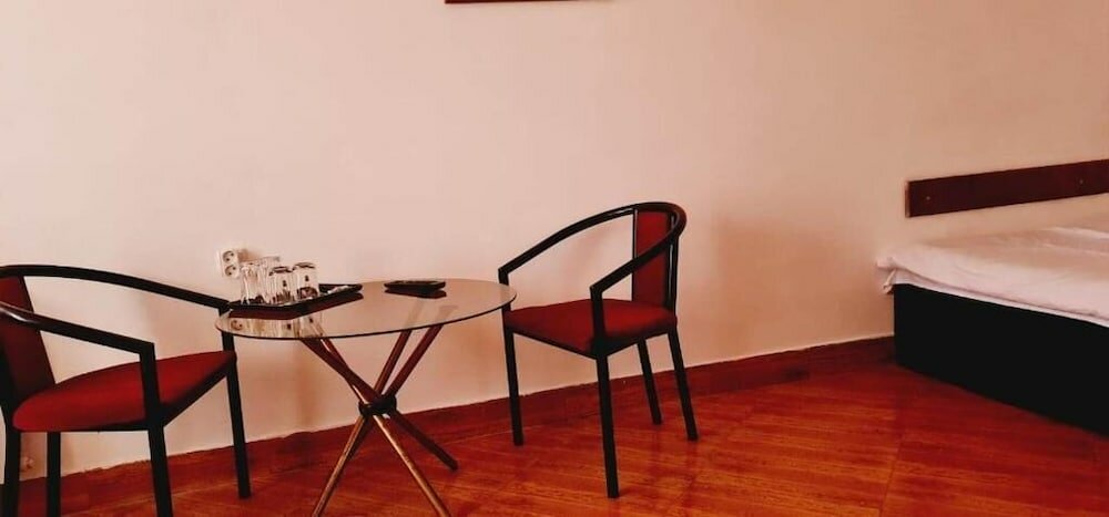 Фото Hotel  Comfort Inn