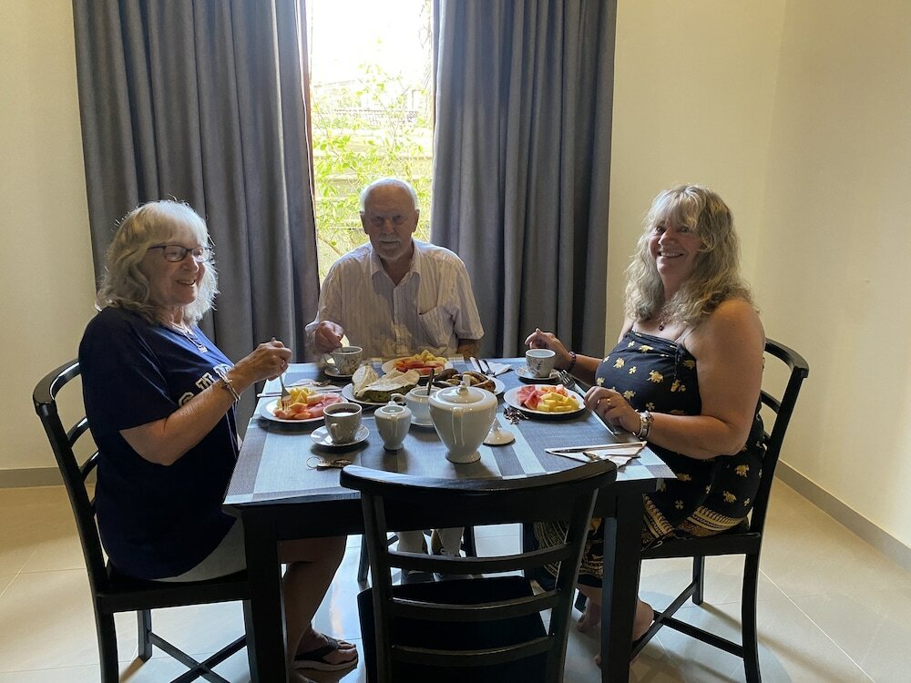 Фото Negombo 146 Homestay