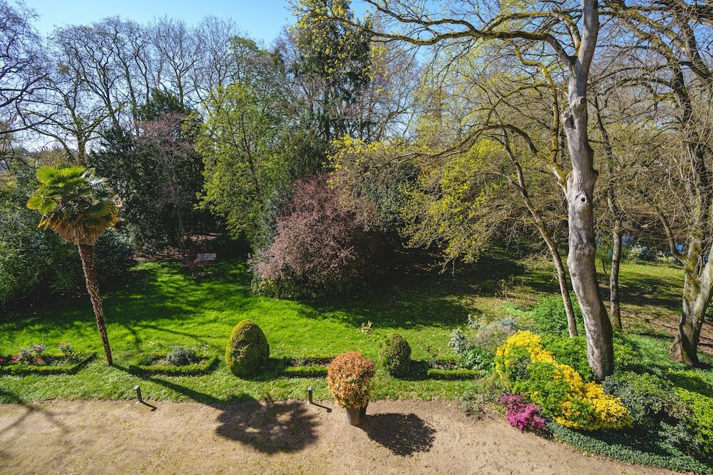 Фото Château La Marquise