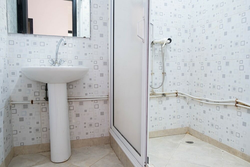 Фото Apart Hotel Larbi