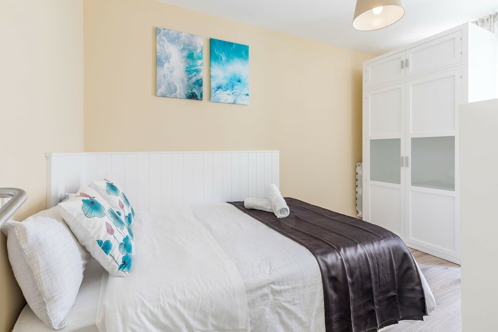 Фото A&z Villegas - Auto check-in property