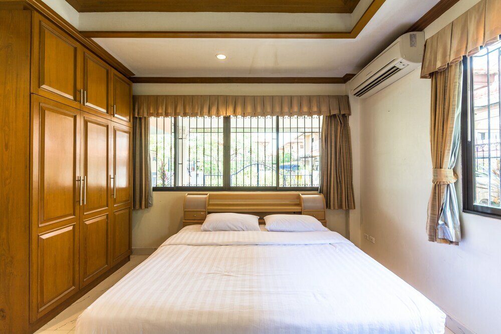 Фото D Smile Pool Villa Pattaya