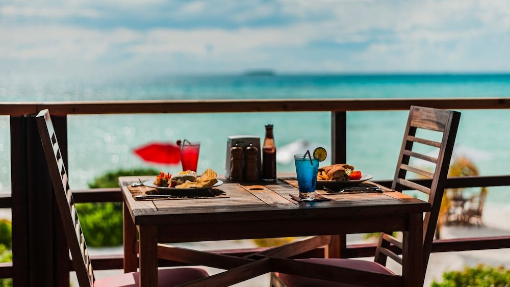 Фото Club Kaafu Dhiffushi