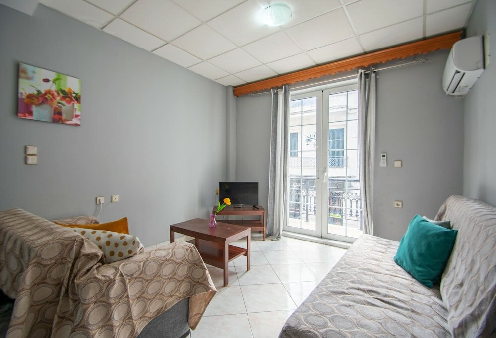 Фото Home Away Junior Suite