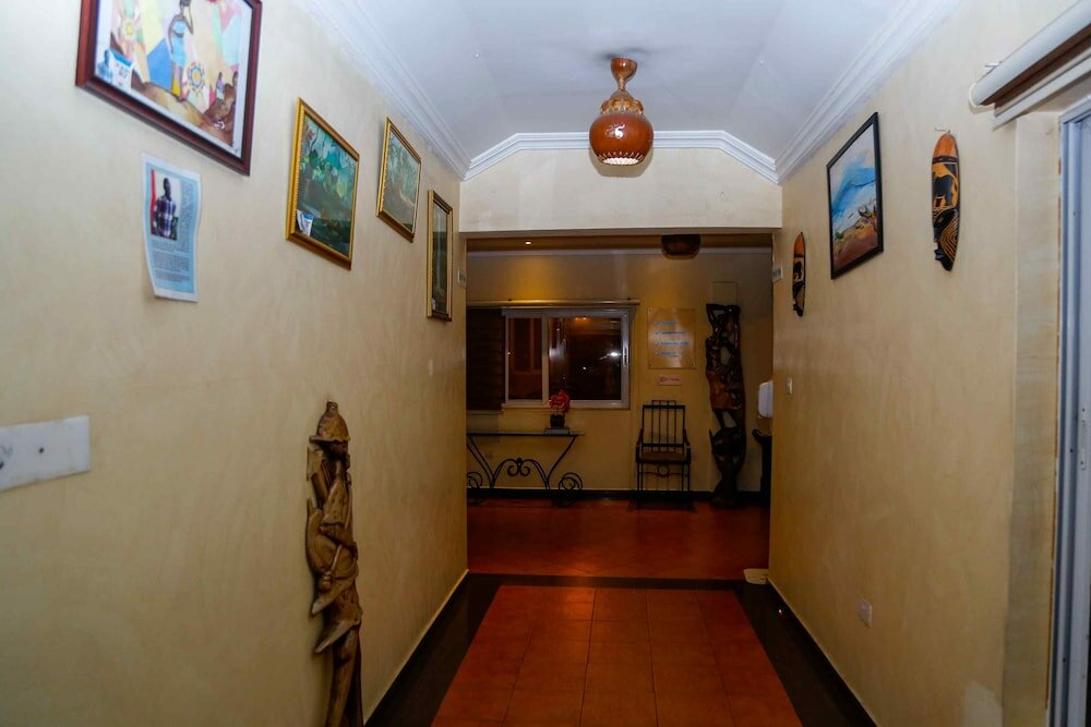 Фото Midindi Hotel