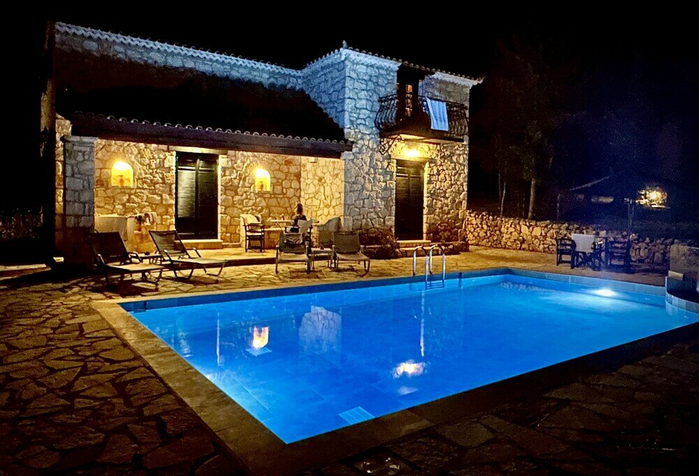 Фото Aresti Mountain Resort