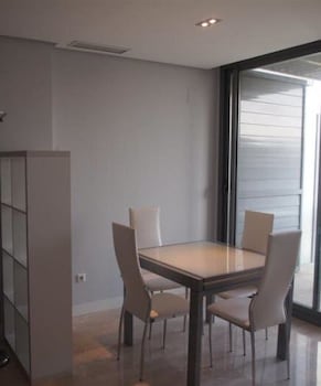 Фото Apartamento Vergel de Denia 002