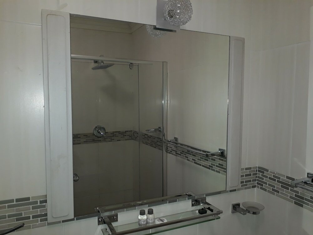 Фото Cyrildene Lodge