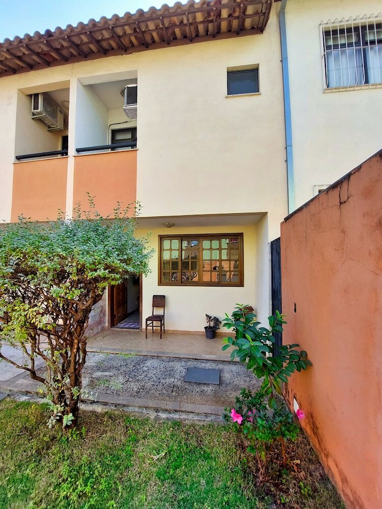 Фото Condomínio Santa Mônica