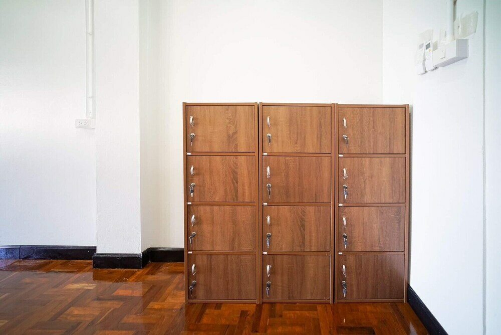 Фото Saiyud Hostel