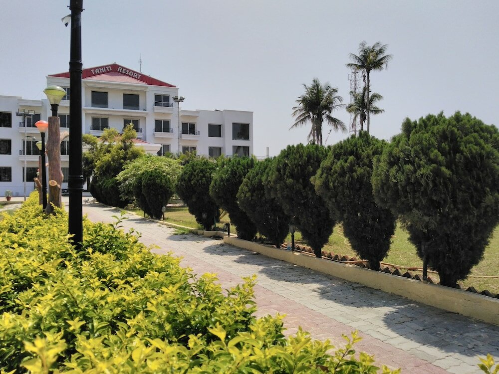 Фото Tahiti Resorts