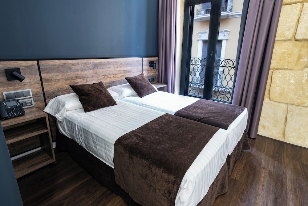 Фото Bh San Francisco Hotel Alicante