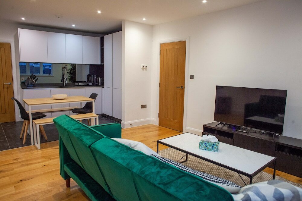 Фото Panther House by Oval