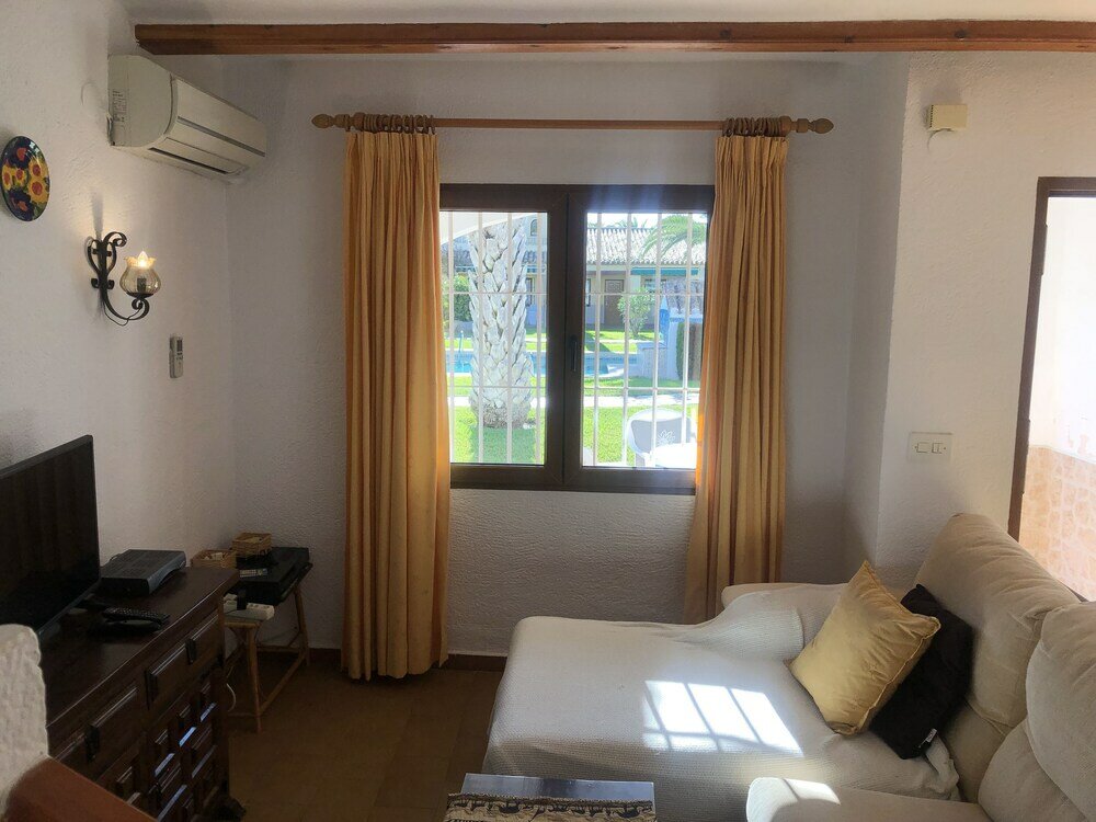 Фото Apartamento El Poblet