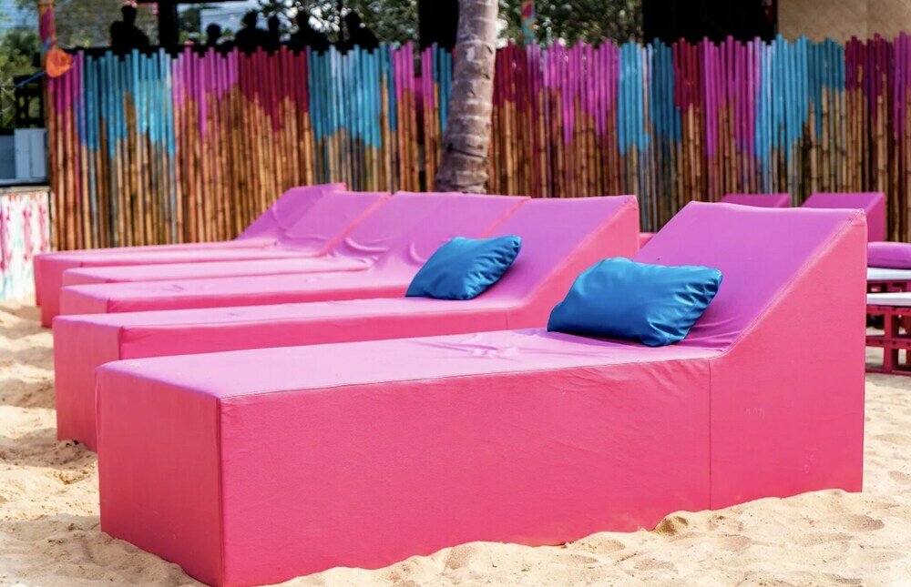 Фото Slumber Party Koh Chang