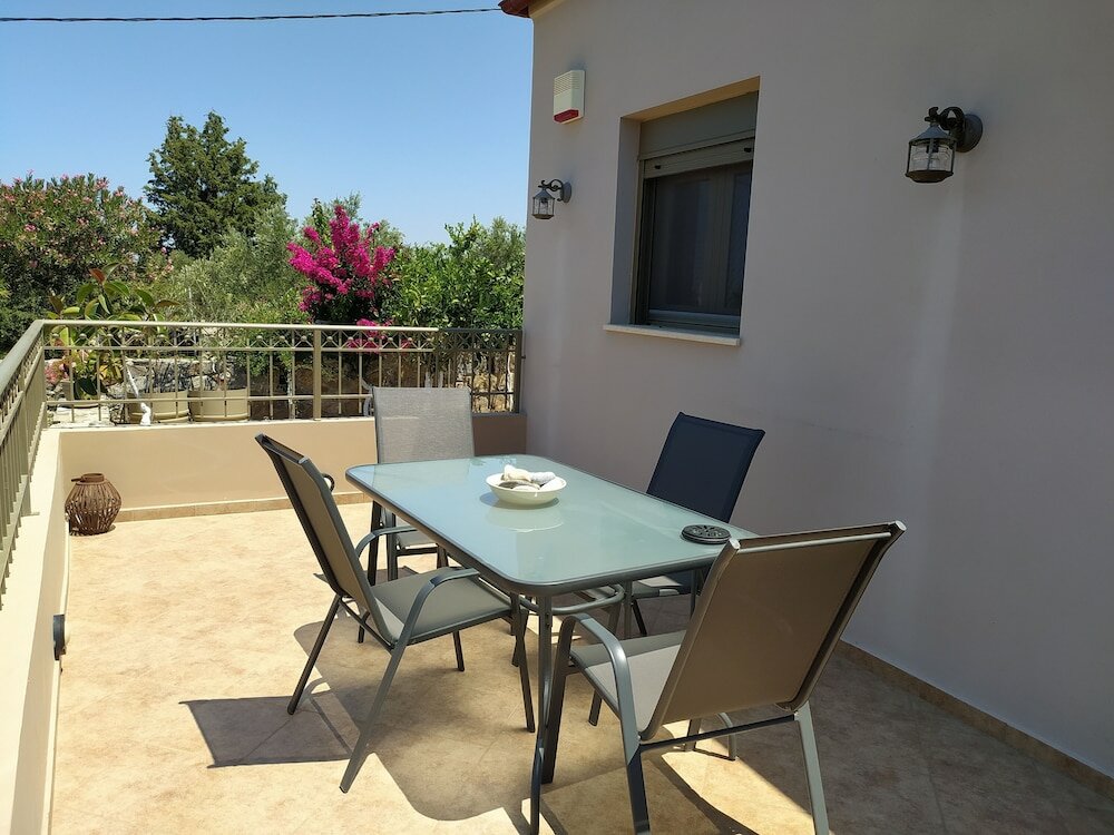 Фото Villa Kastania