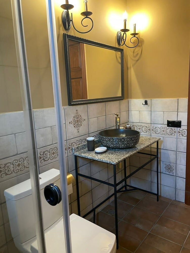 Фото Villa Alexander Hotel Dilijan