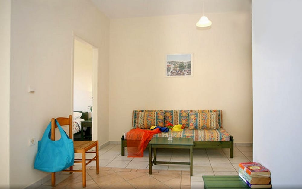 Фото Armonia Apartments & Studios