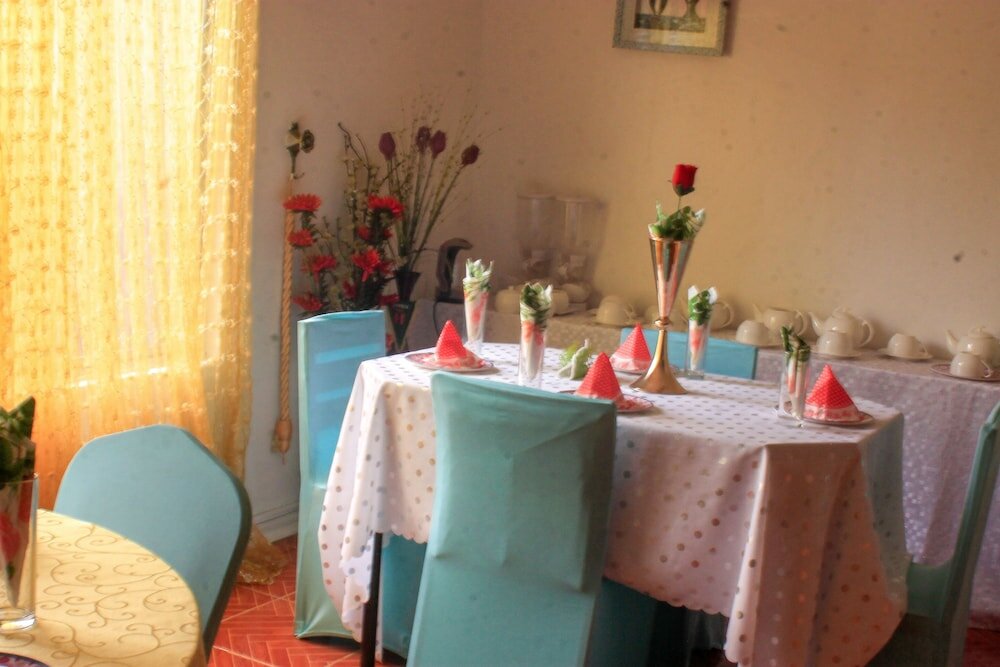 Фото Lillo Executive Lodge