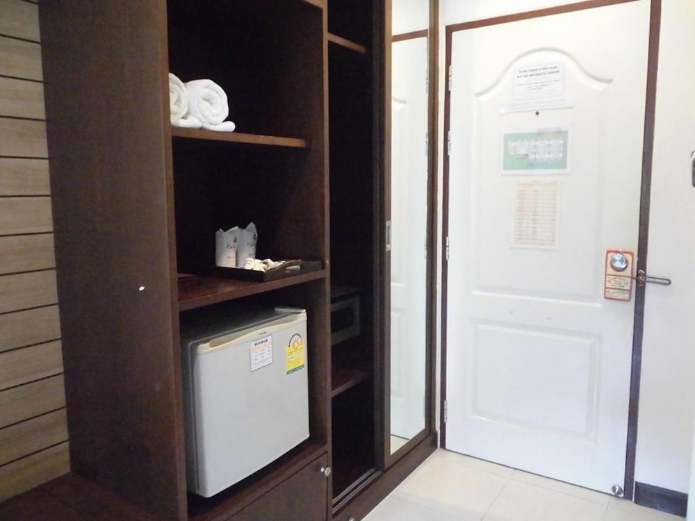 Фото The Haleeva Aonang