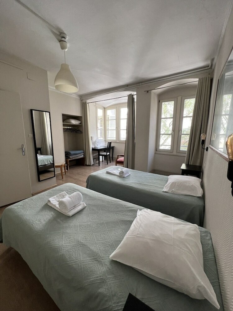 Фото Hotel Patricia