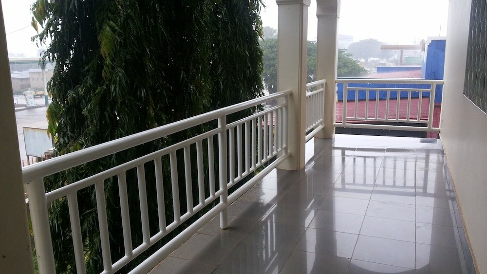 Фото Leosim Hotel Nebbi