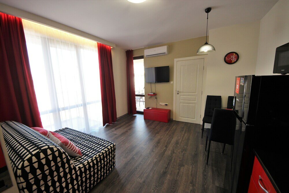 Фото Menada Apartments in Tarsis Nova Complex