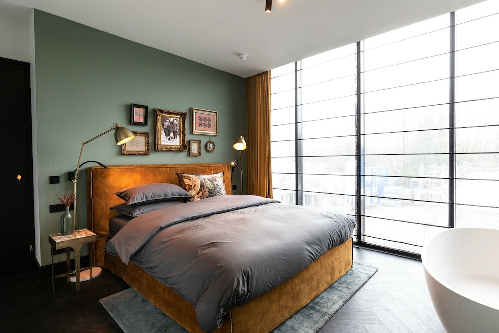 Фото Stella Suites Boutique Hotel