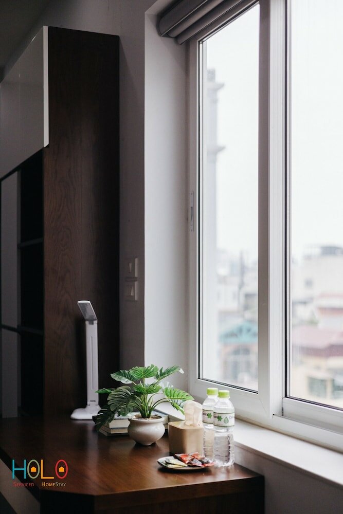 Фото HoLo Central Hanoi - Serviced HomeStay
