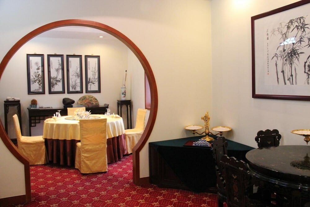 Фото The North Garden