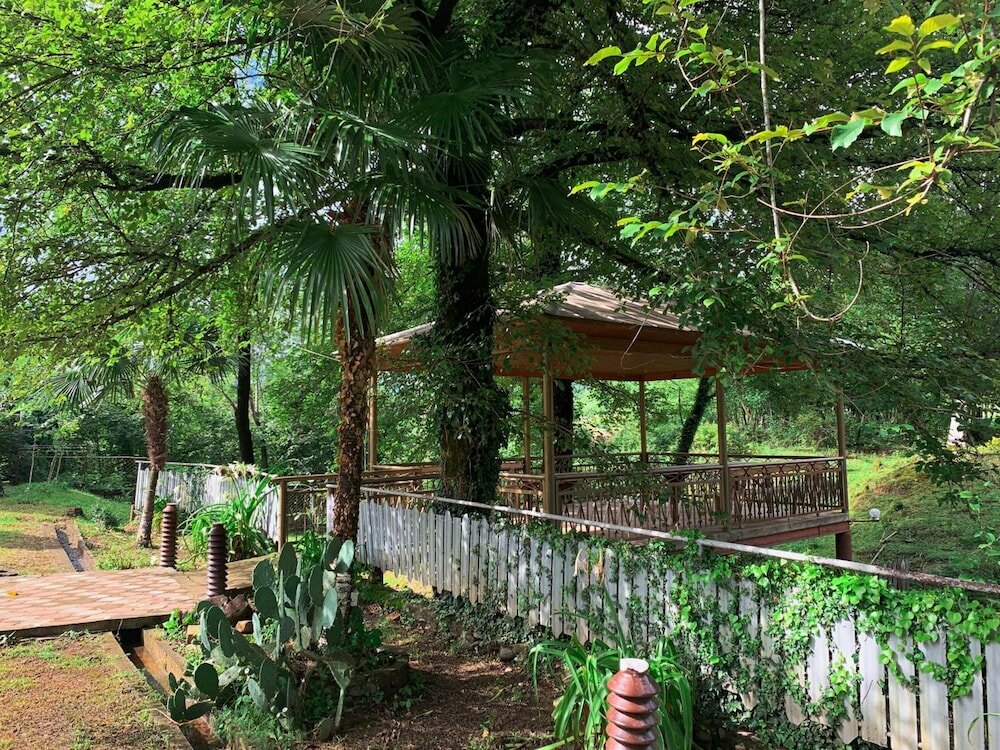 Фото Мини-отель Matua